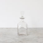 Vintage Decanter with Stopper - elsie green