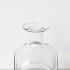 Vintage Decanter with Stopper - elsie green
