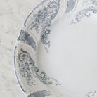 Pair of Transferware Platters - elsie green