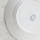 Pair of Transferware Platters - elsie green
