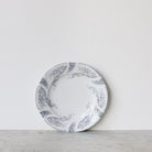 Pair of Transferware Platters - elsie green