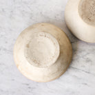 Vintage Stoneware Bowl - elsie green