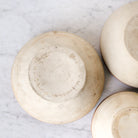 Vintage Stoneware Bowl - elsie green
