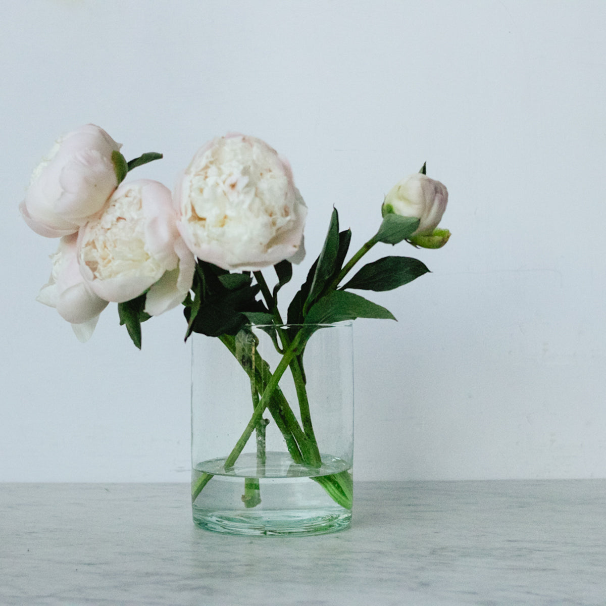 Petite Moroccan Vase