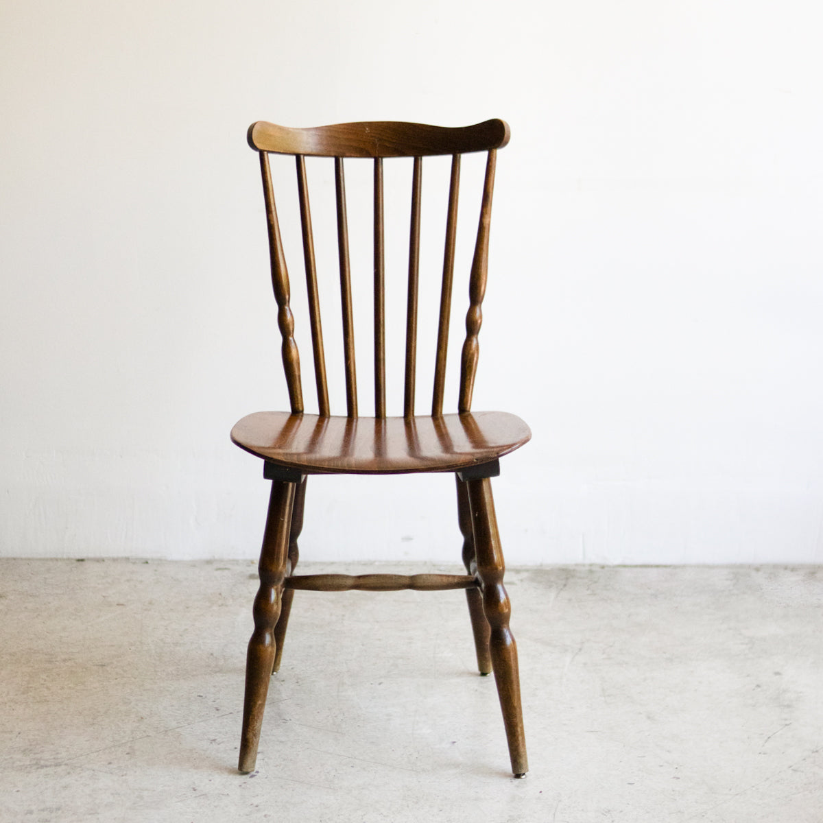 Baumann Tacoma Chair - elsie green