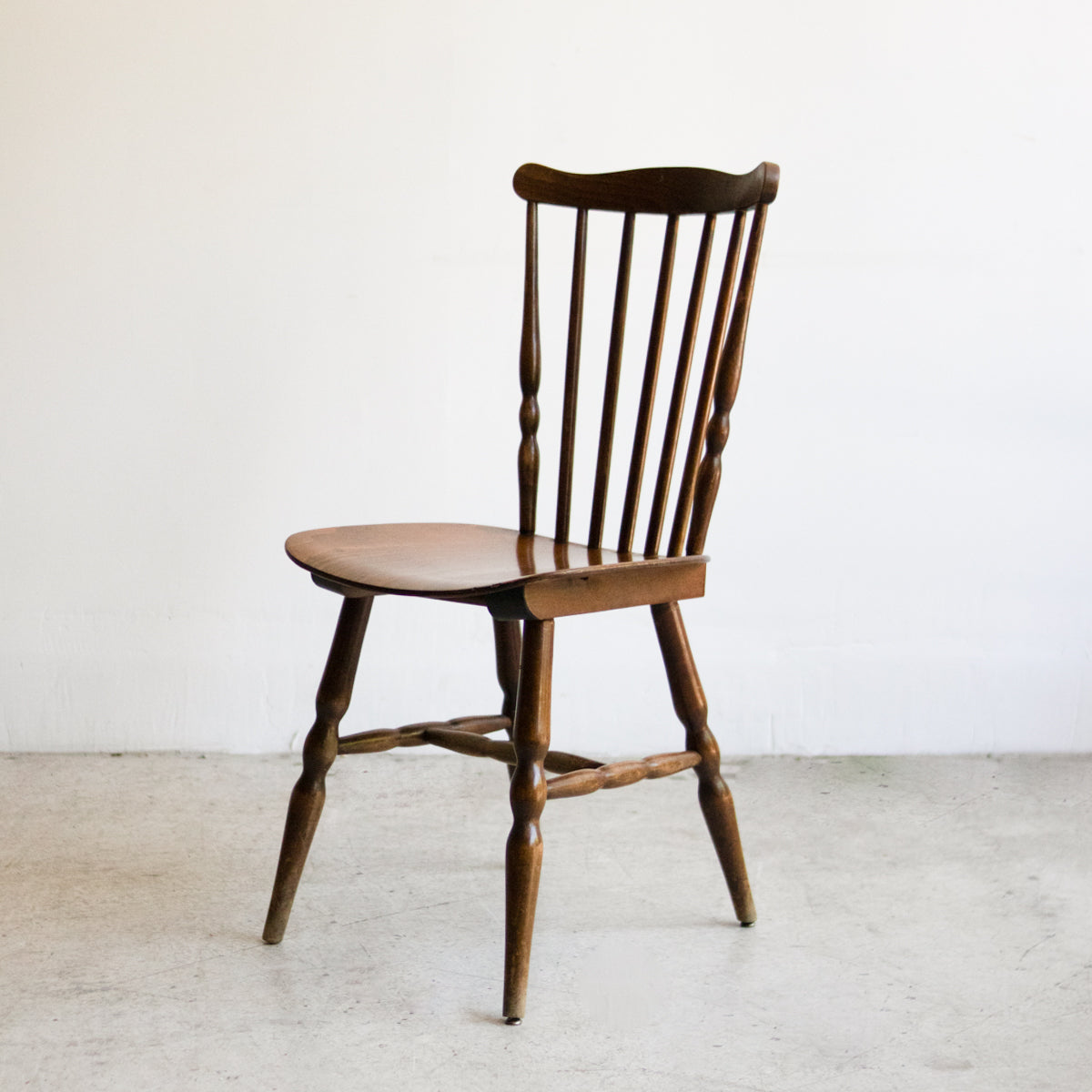 Baumann Tacoma Chair - elsie green