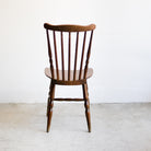 Baumann Tacoma Chair - elsie green