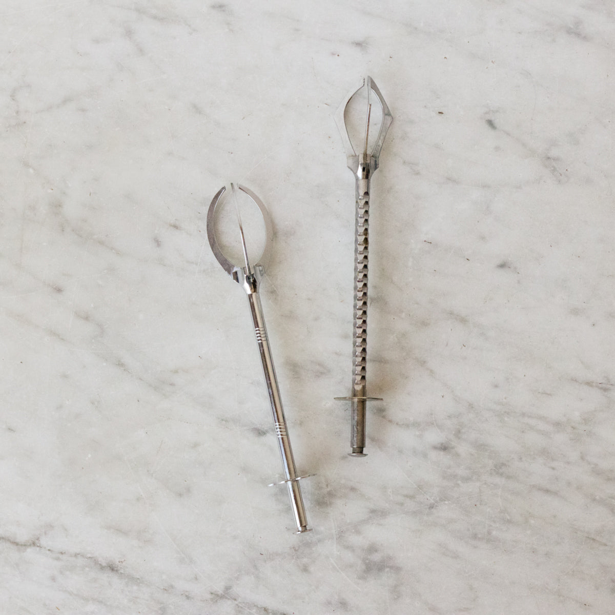 Vintage Ice Grabber - elsie green