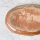 Oval Stoneware Platter - elsie green