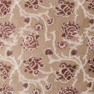 Block Print Pillow Cover | Paros Grey - elsie green