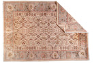 La Gorde Vintage Rug | 9' x 13'.5" - elsie green