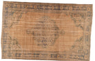 Limoges Vintage Rug | 7'3" x 10' - elsie green