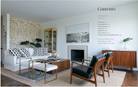Grant Gibson Book, The Curated Home - elsie green