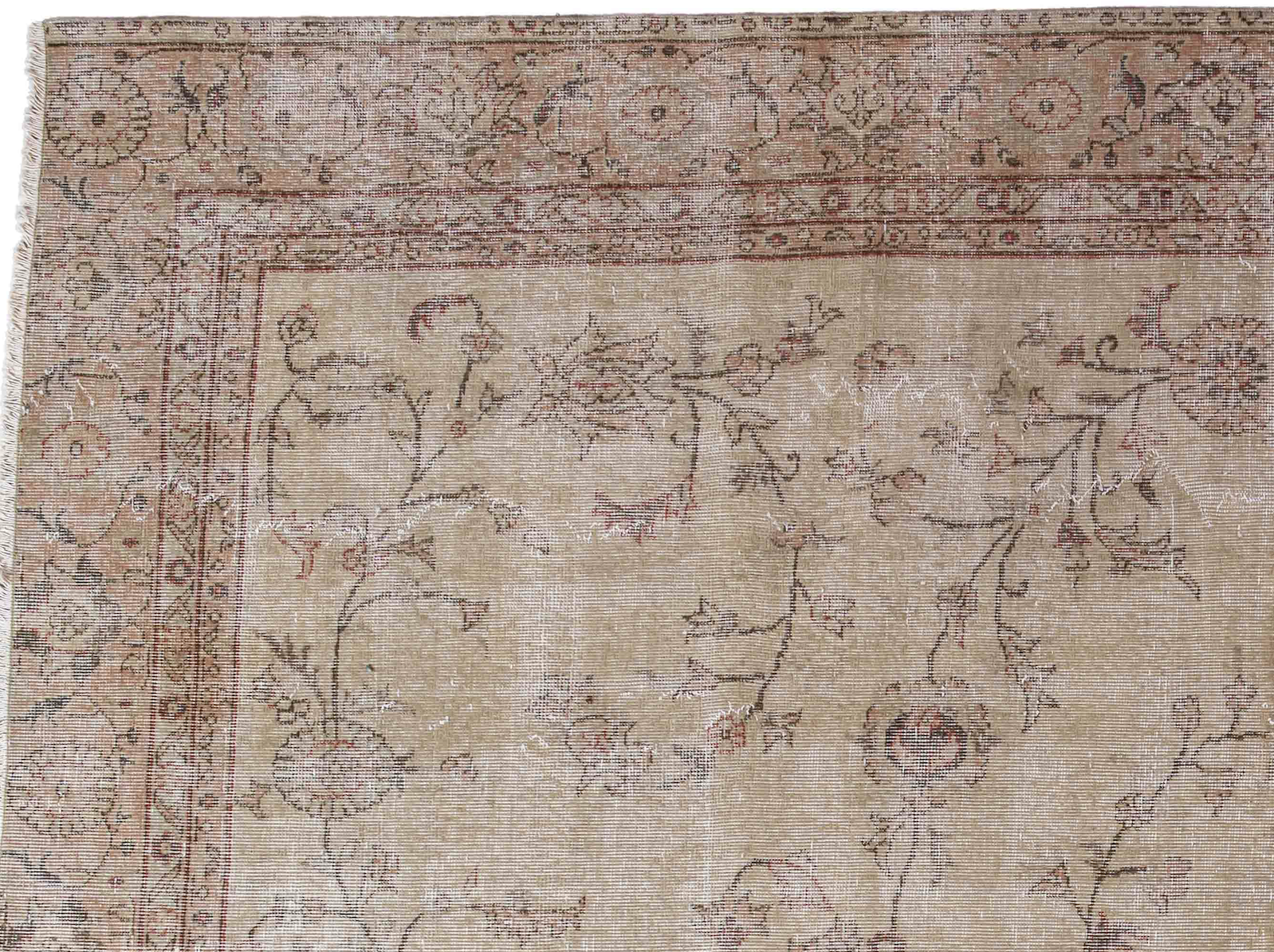 Amiens Vintage Rug | 8'7"  10'9" - elsie green