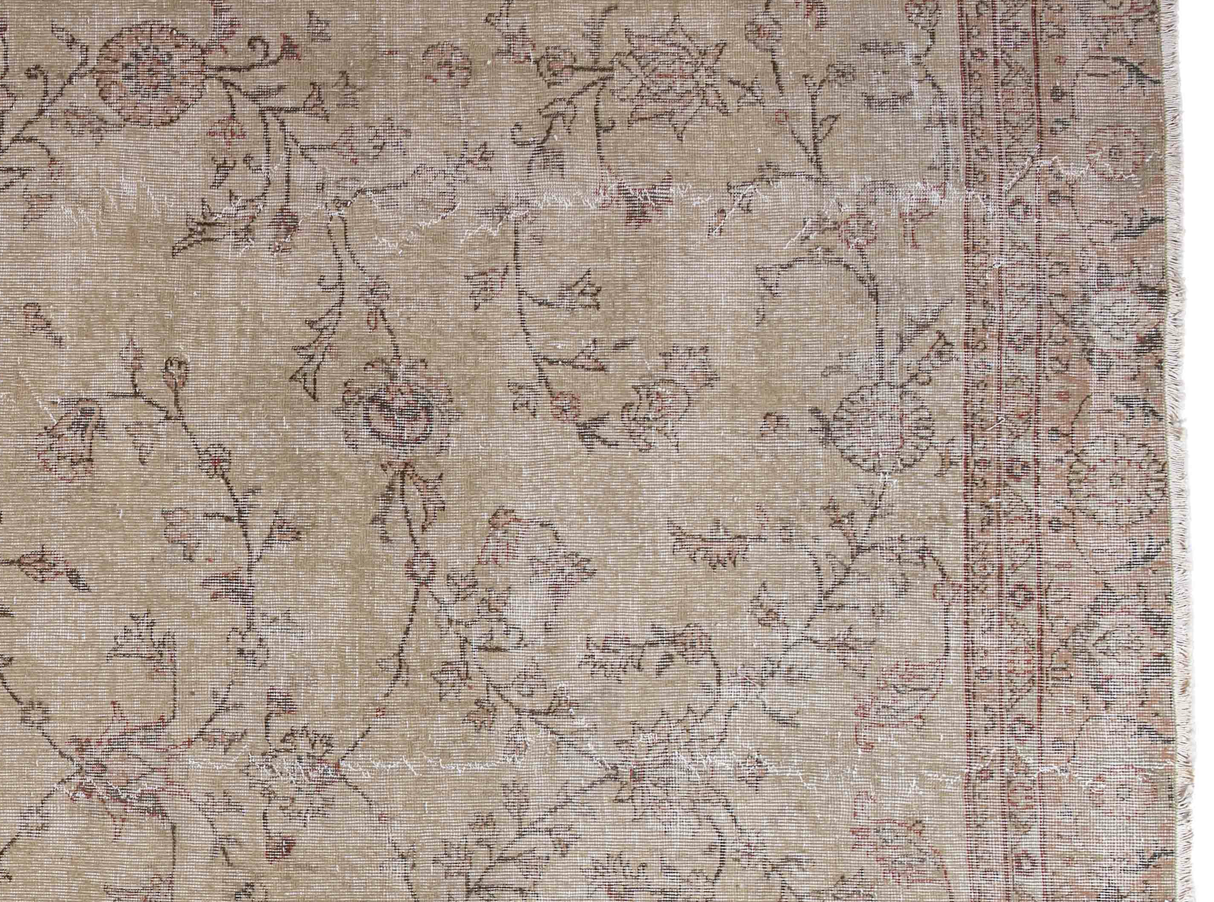 Amiens Vintage Rug | 8'7"  10'9" - elsie green
