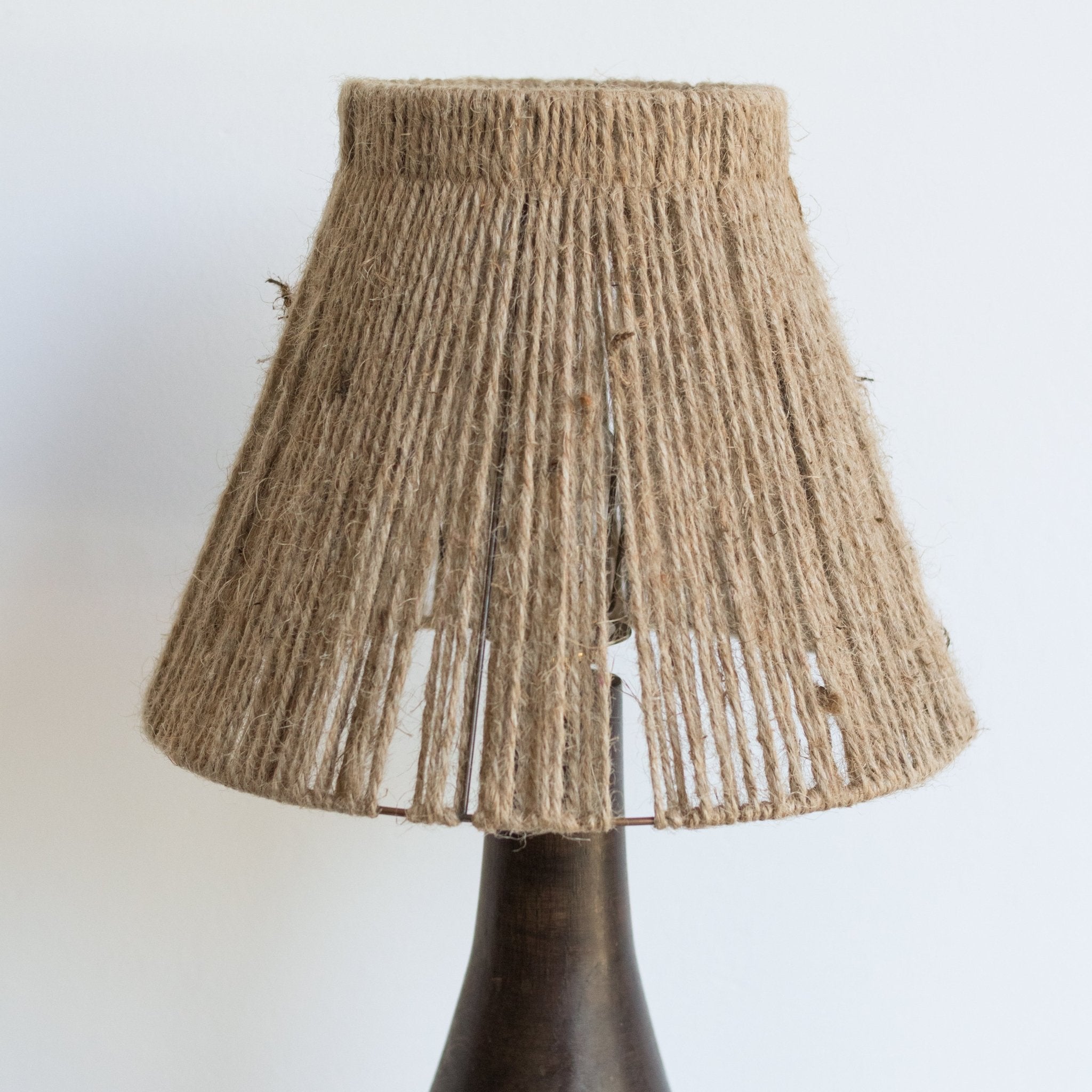 A. Moncorgé Table Lamp - elsie green - Decor