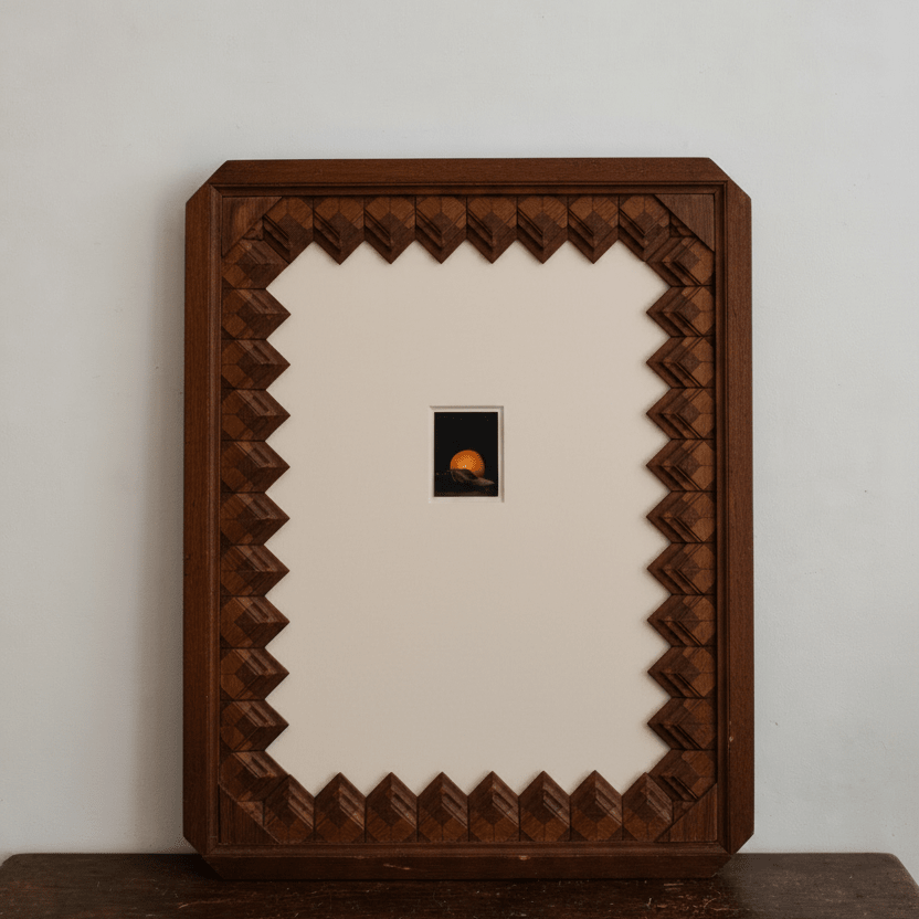 A Sun Without Distance | Jefferson Hayman - elsie green - art