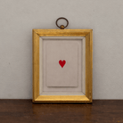 Ace of Hearts No. 1 | Jefferson Hayman - elsie green - art