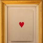 Ace of Hearts No. 1 | Jefferson Hayman - elsie green - art