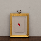 Ace of Hearts No. 1 | Jefferson Hayman - elsie green - art