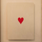 Ace of Hearts No. 2 | Jefferson Hayman - elsie green - art