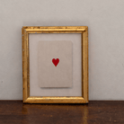 Ace of Hearts No. 2 | Jefferson Hayman - elsie green - art