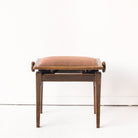 Adjustable Piano Stool - elsie green - furniture