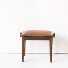 Adjustable Piano Stool - elsie green - furniture