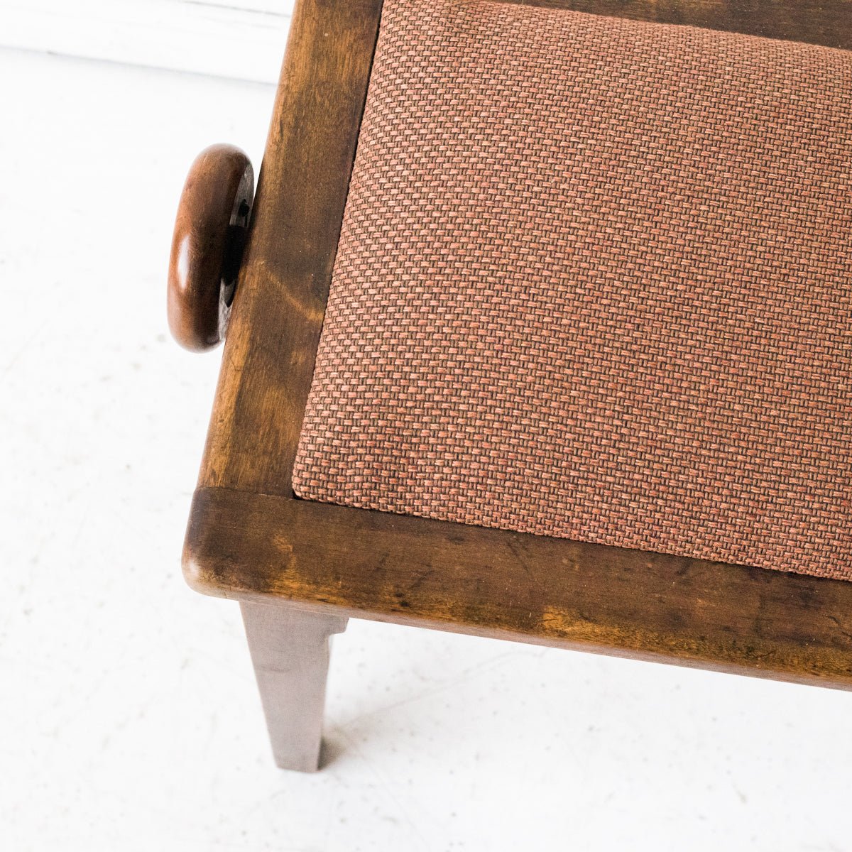 Adjustable Piano Stool - elsie green - furniture