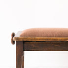 Adjustable Piano Stool - elsie green - furniture