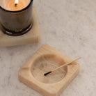 Alabaster Ashtray - elsie green - decor