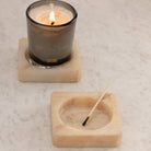 Alabaster Ashtray - elsie green - decor