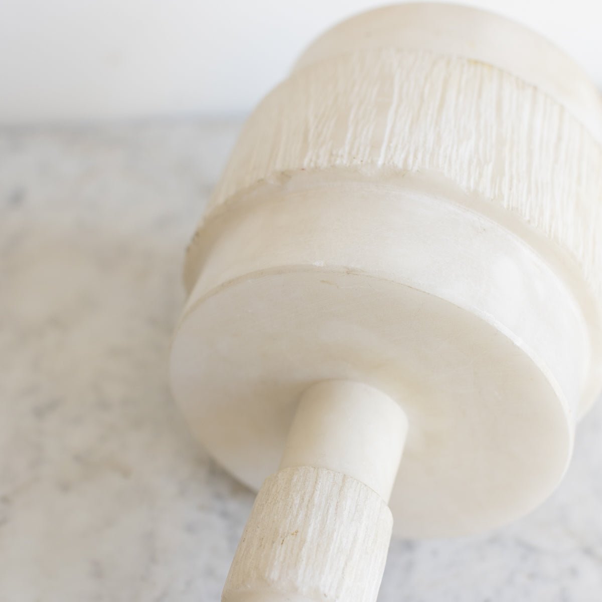 Alabaster Lamp - elsie green - Decor