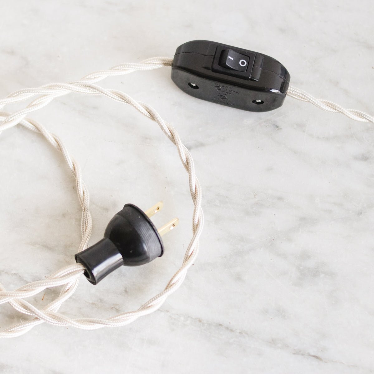 Alabaster Lamp - elsie green - decor