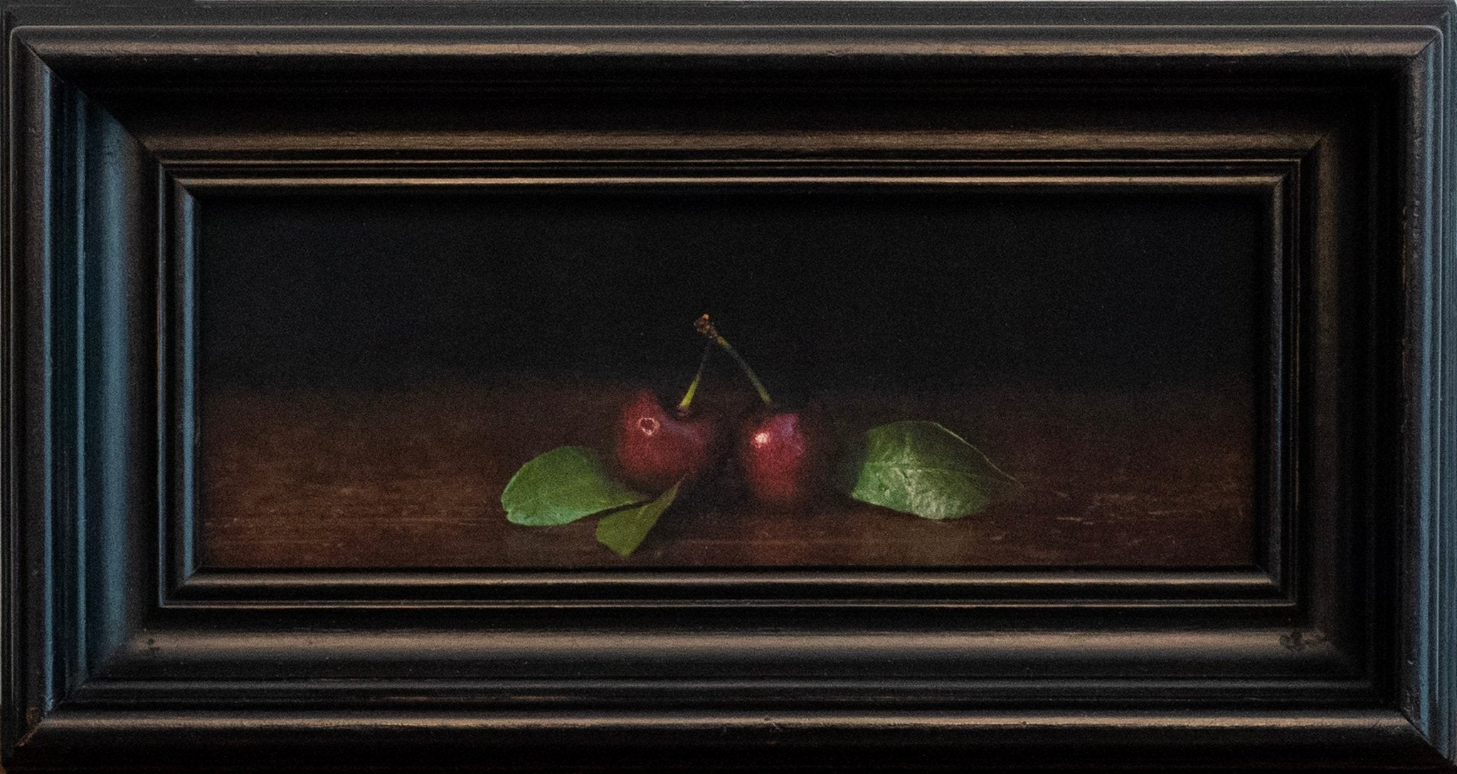 Alexander's Orchard | Jefferson Hayman - elsie green - art