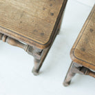 Alsacian Accent Chair - elsie green - furniture
