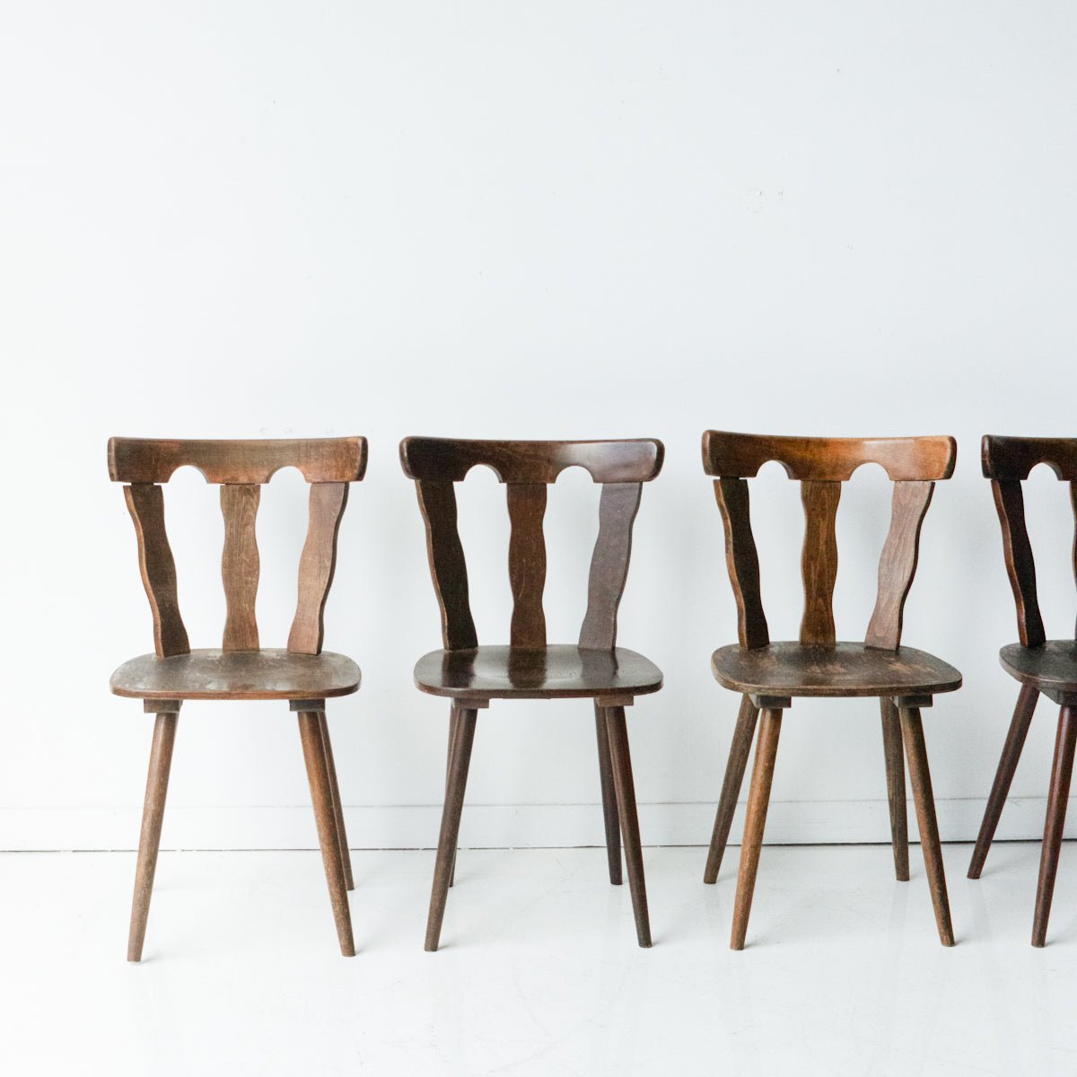 Alsacian Mountain Dining Chair - elsie green - furniture