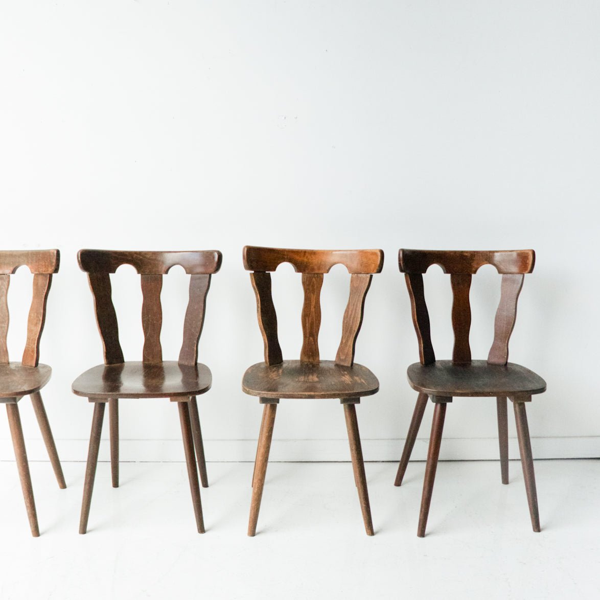 Alsacian Mountain Dining Chair - elsie green - furniture