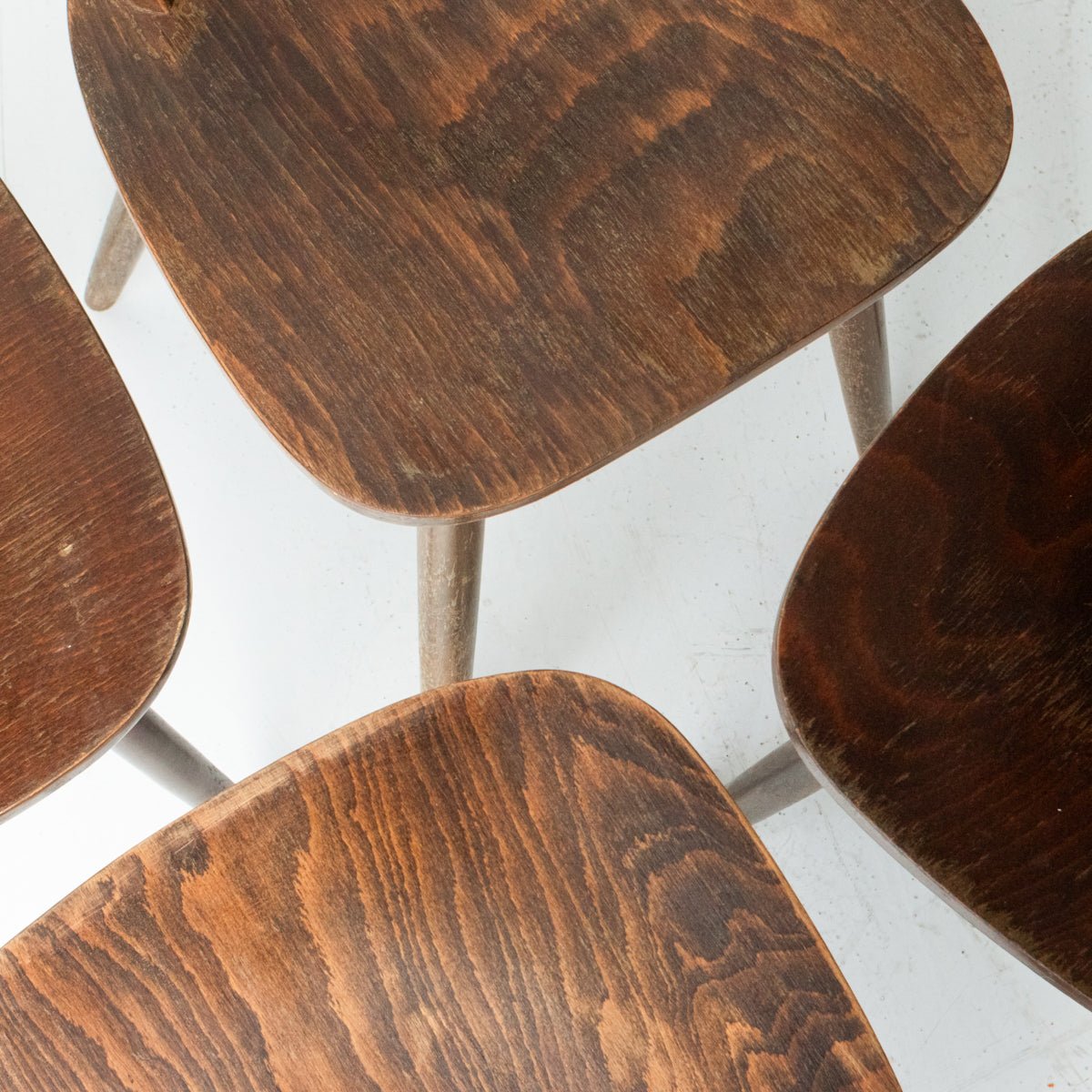 Alsacian Mountain Dining Chair - elsie green - furniture