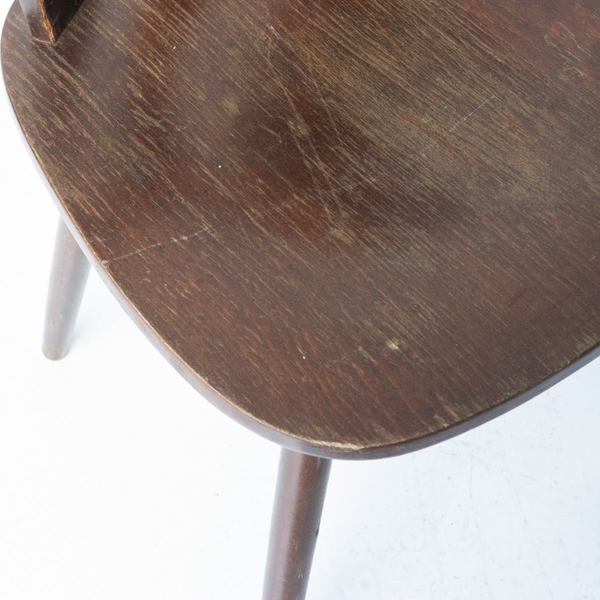 Alsacian Mountain Dining Chair - elsie green - furniture