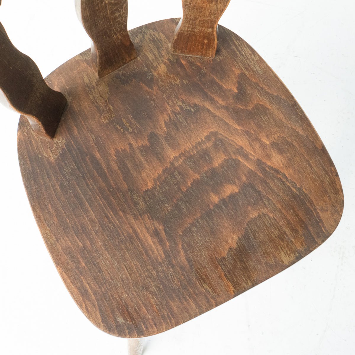 Alsacian Mountain Dining Chair - elsie green - furniture