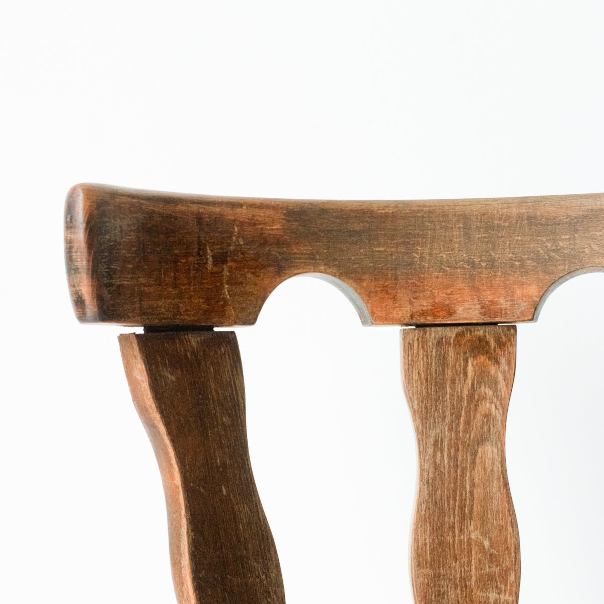 Alsacian Mountain Dining Chair - elsie green - furniture