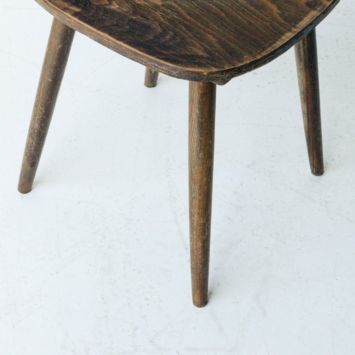 Alsacian Mountain Dining Chair - elsie green - furniture