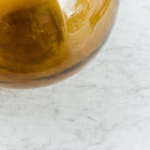 Amber Oil Bottle - elsie green - decor