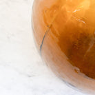 Amber Oil Bottle - elsie green - Decor