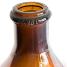 Amber Oil Bottle - elsie green - Decor
