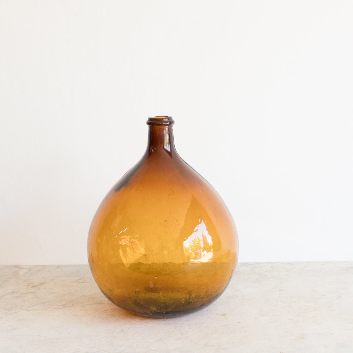 Amber Oil Bottle - elsie green - Decor