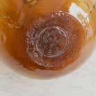 Amber Oil Bottle - elsie green - decor