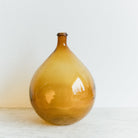 Amber Oil Bottle - elsie green - decor