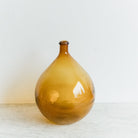 Amber Oil Bottle - elsie green - decor